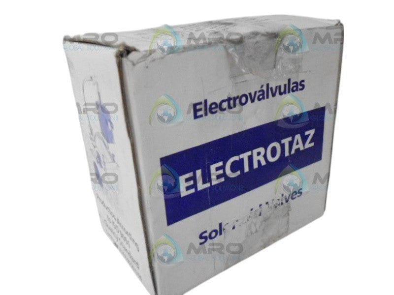 ELECTROTAZ 262C-25 NSMP