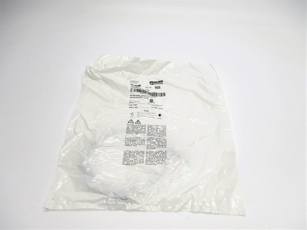 MURR ELEKTRONIK CDP08-0A-010-AA NSMP