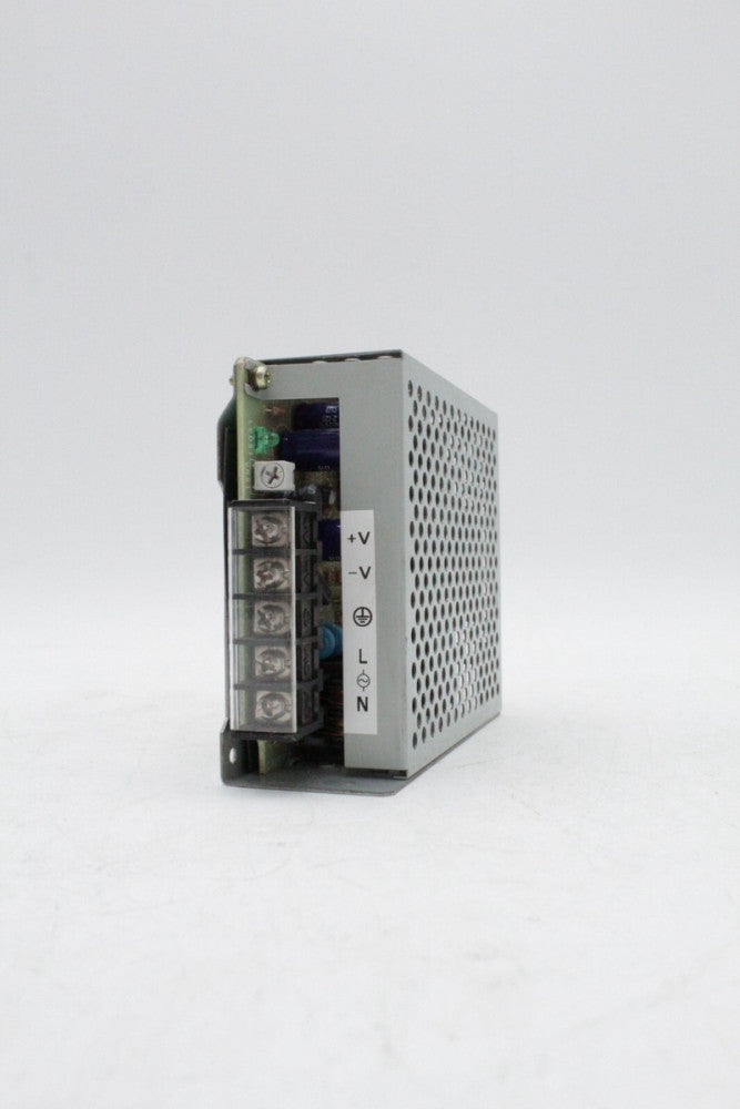 Omron S82J-02515D 15 VDC Power Supply