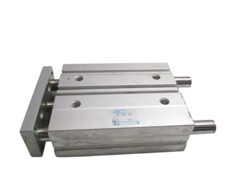 KONDOH ZC-32A-100 HAND & CHUCK MINI SLIDE  NSNP