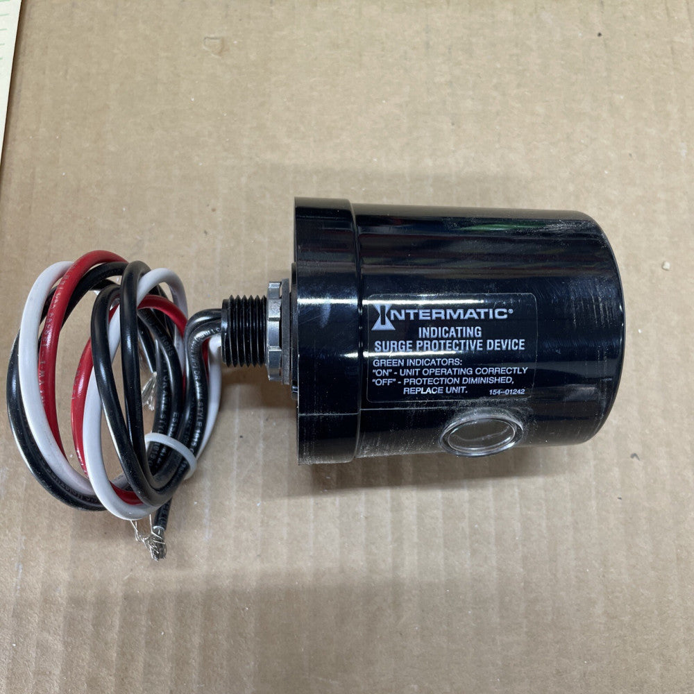 1) New no Box!Intermatic .120/240V Three Phase OEM AG2403C3