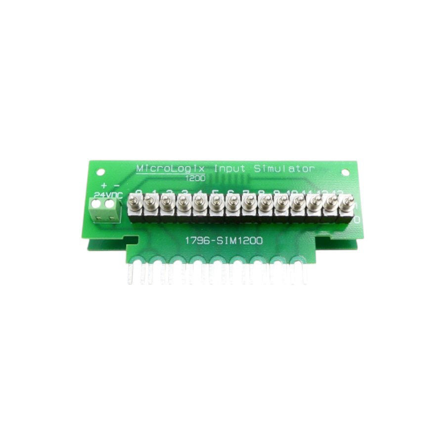 MICROLOGIX 1796-SIM1200 NSNP