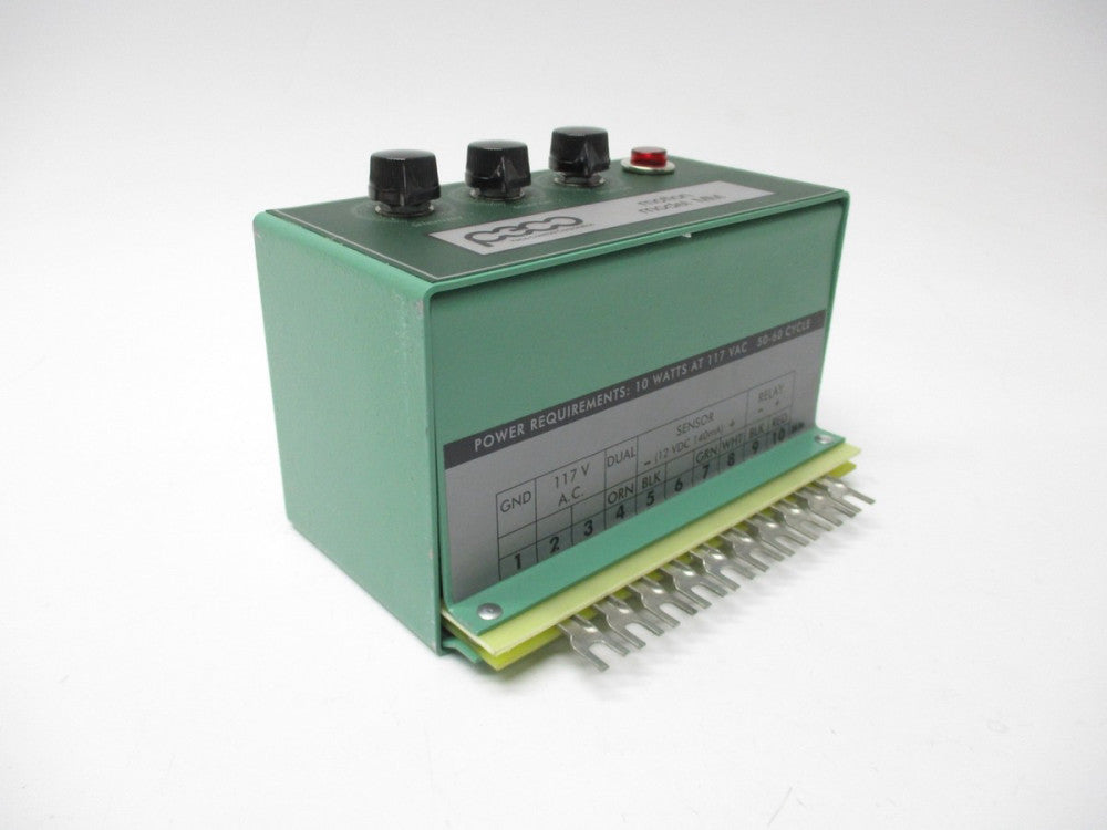 PECO C3006 NSNP