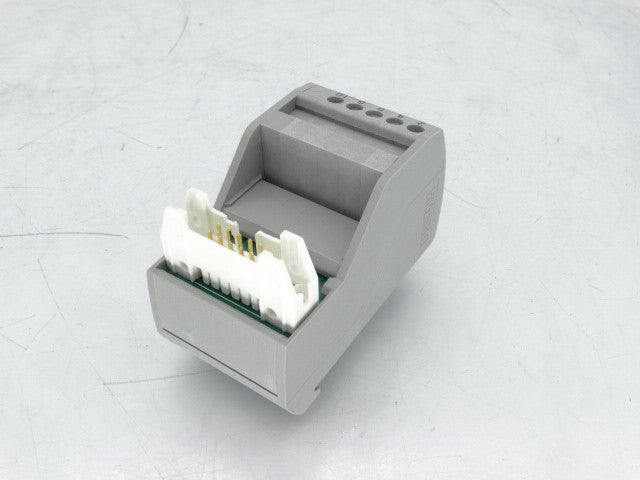 PHOENIX CONTACT VIP-2/SC/FLK10 PLC MODULE