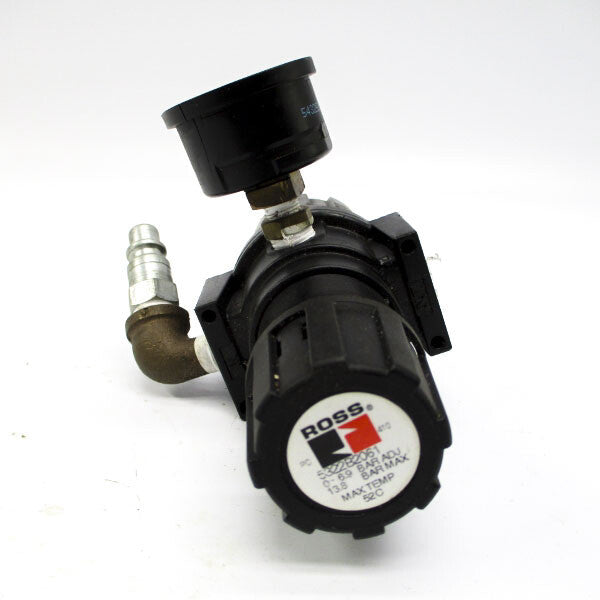 ROSS 5322B2061 UNMP