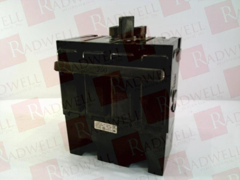 SIEMENS QP2-B200-B / QP2B200B (NEW NO BOX)
