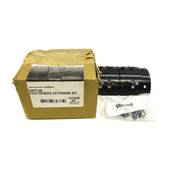 DODGE 017045 ES20 NSMP