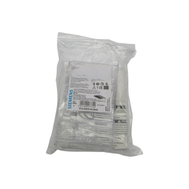 SIEMENS 3VL9300-8CB40 NSMP