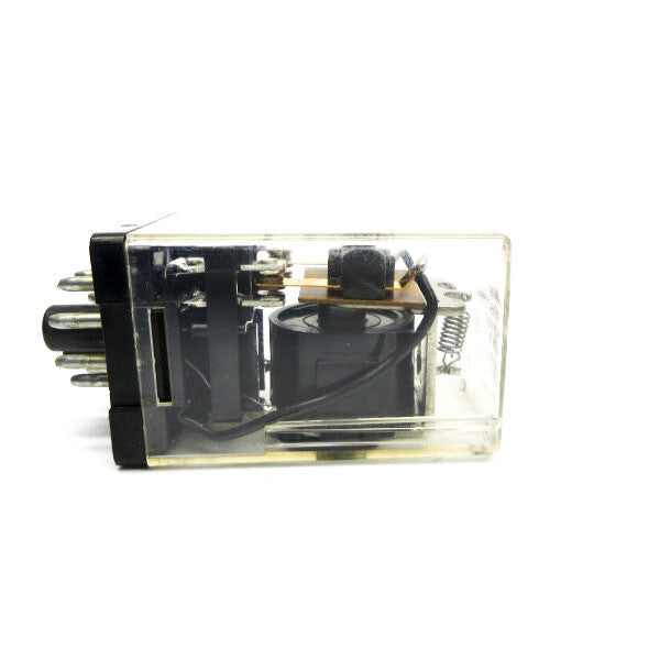 POTTER & BRUMFIELD KAP11DG 24VDC 10A UNMP