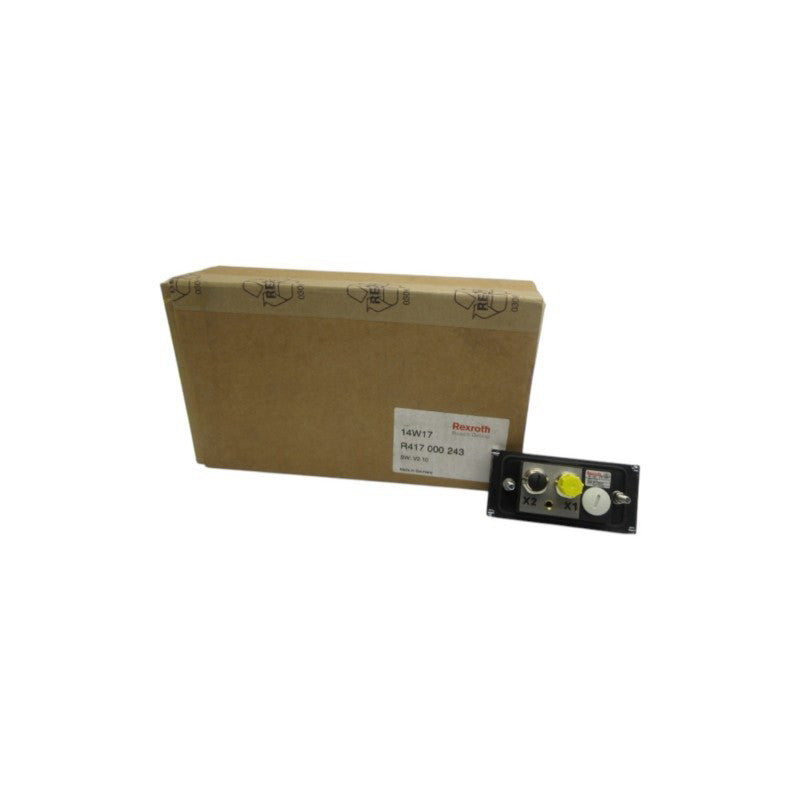 REXROTH R417000243 NSMP