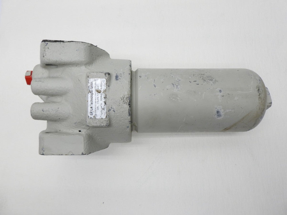 Eaton HP3.170 Pressure Filter HP3.170.FS.7 (6090PSI) Eaton HP3 - OEM NOB NEW