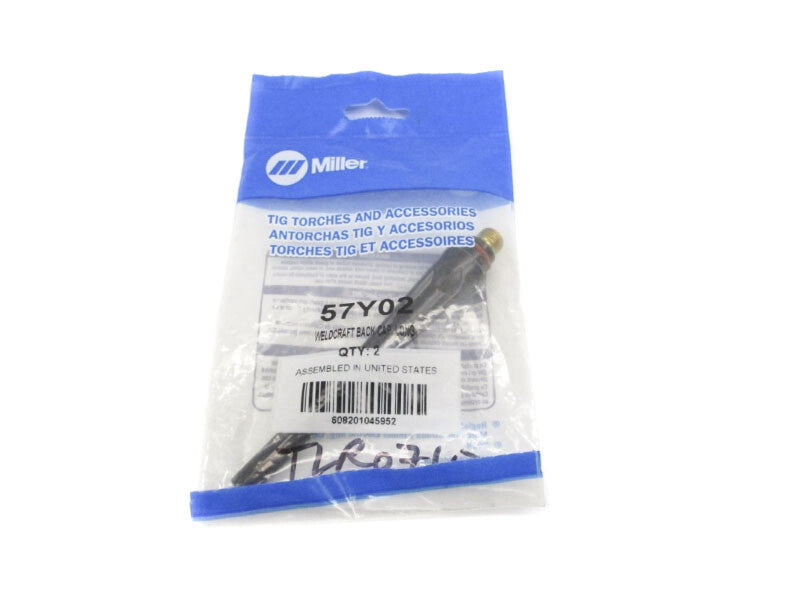 MILLER 57Y02 (PKG OF 2) NSMP