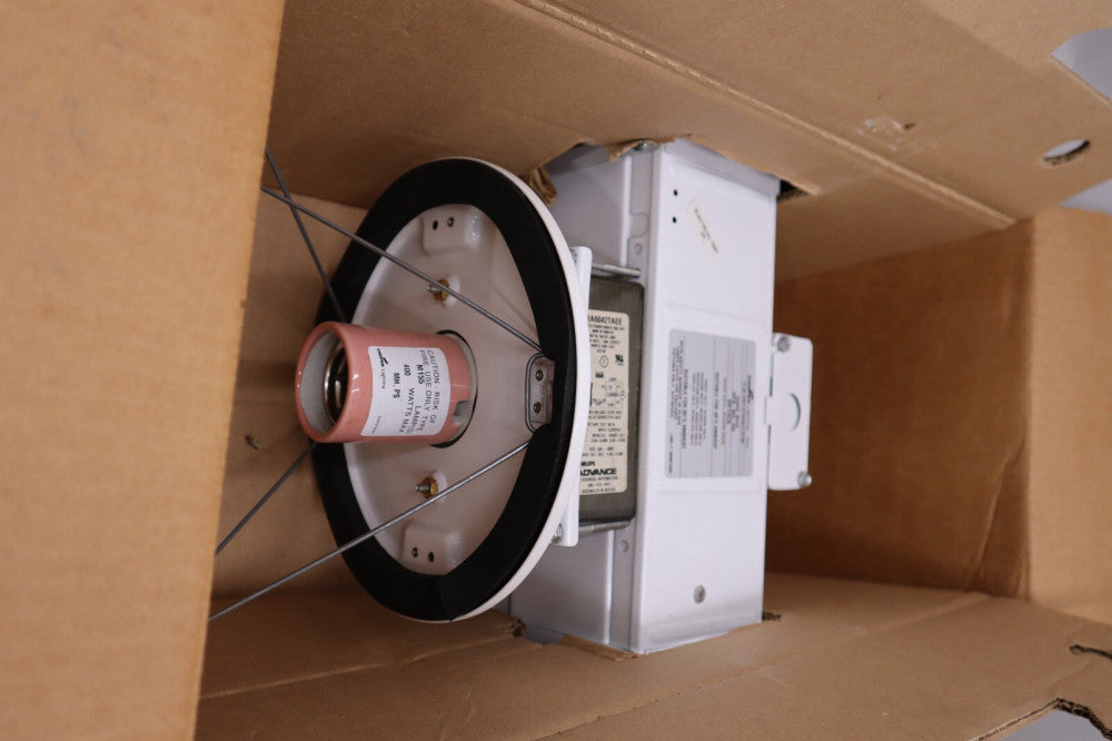 NEW COOPER MPEP-22/28-400-480V-OR / MPEP2228400480VOR STOCK H311