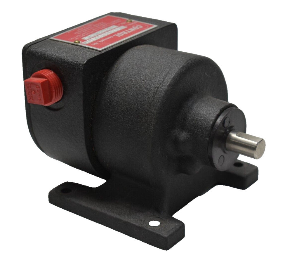 Control Concepts CI-2122-10-B Speed Switch