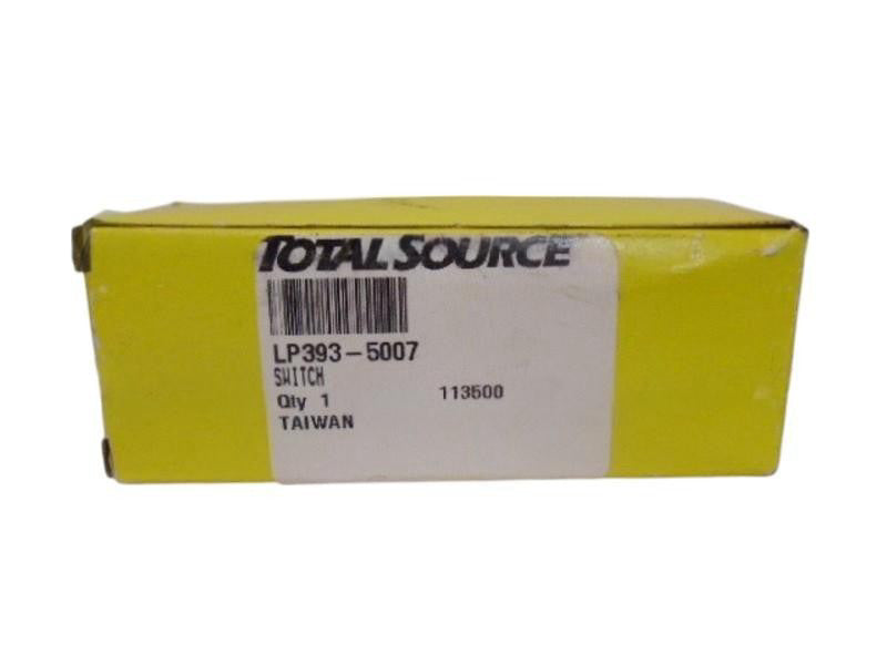 TOTAL SOURCE LP393-5007 SWITCH NSMP