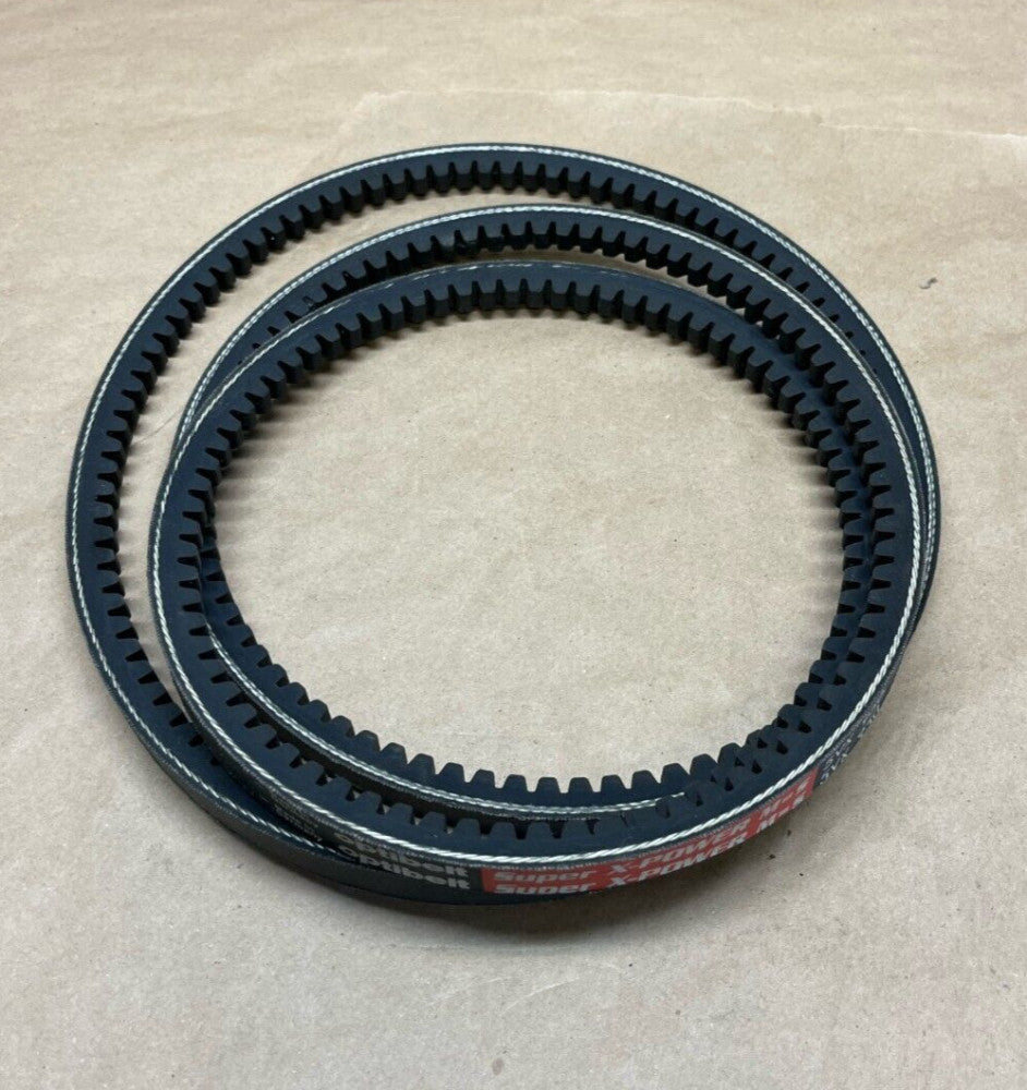 optibelt Super X-Power M=S 5VX 950 Antistatic ISO 1813 (PA)