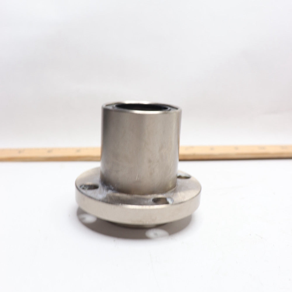 Misumi Pilot Flanged Linear Ball Bearing LHIFRMF30M