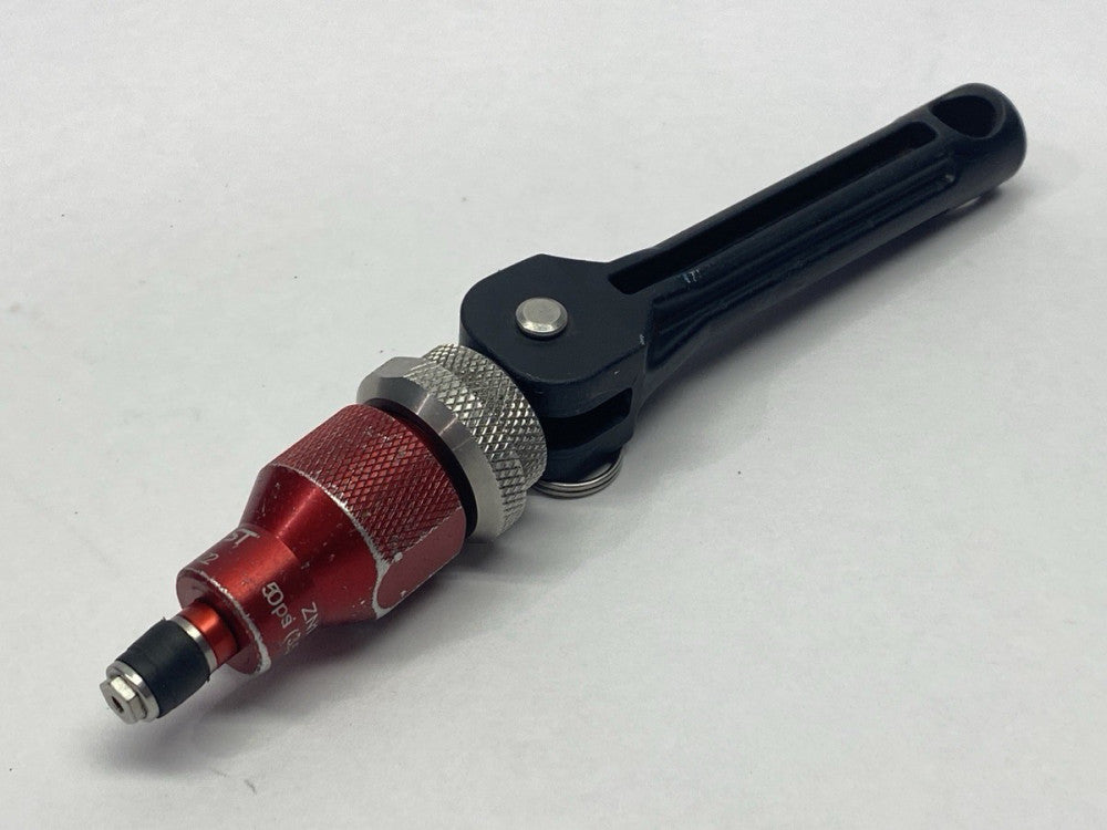 Fastest ZN1 Internal Sealing Connection Tool 50psi