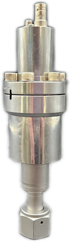 MKS Instruments HPS Cold Cathode Magnetic Sensor