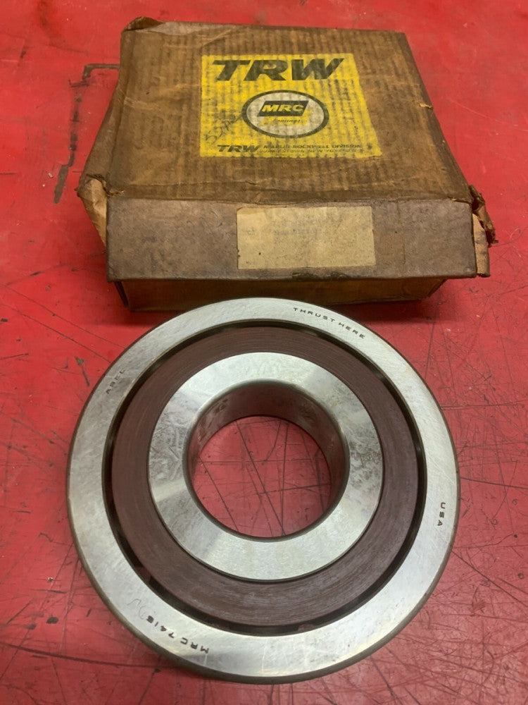 NEW IN BOX MRC ANGULAR CONTACT BEARING 7416DU