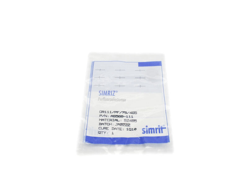 SIMRIZ AS568-111 NSMP