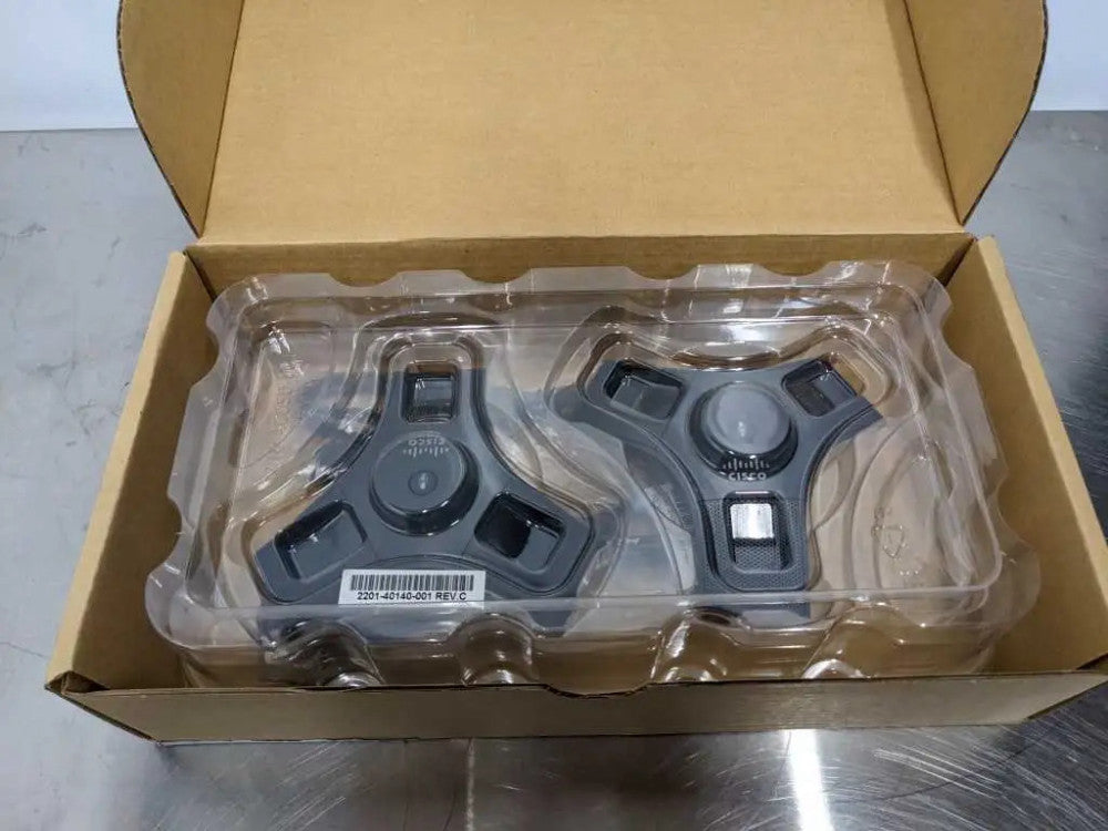 CISCO CP-7937-MIC-KIT Microphone Kit for IP Conference Phone 7937