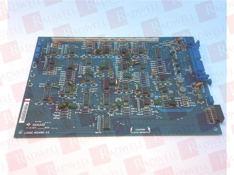 SCHNEIDER ELECTRIC 11-0167-08 / 11016708 (USED)