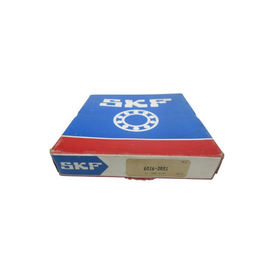 SKF 6016-2RS1 NSMP