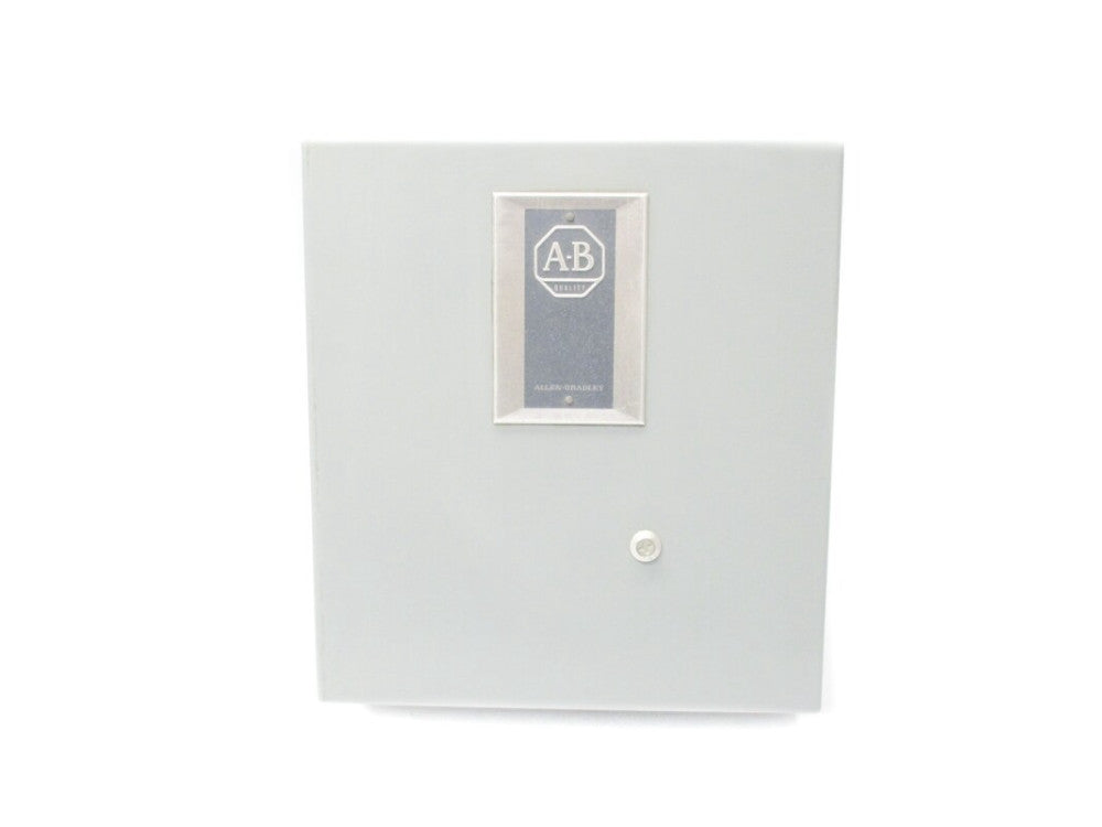 ALLEN BRADLEY 505-BAD SER. C 120V NSNP