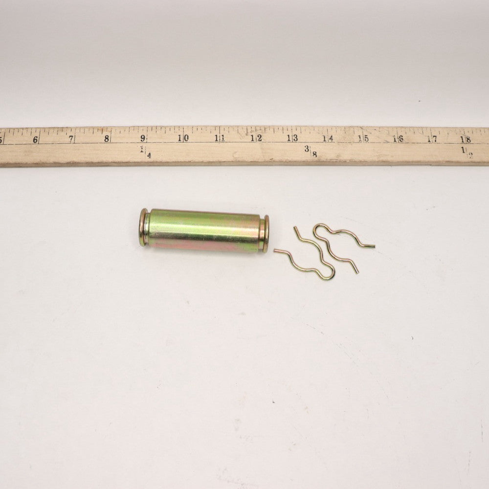 Pin Assembly HCW-1.0X3.23