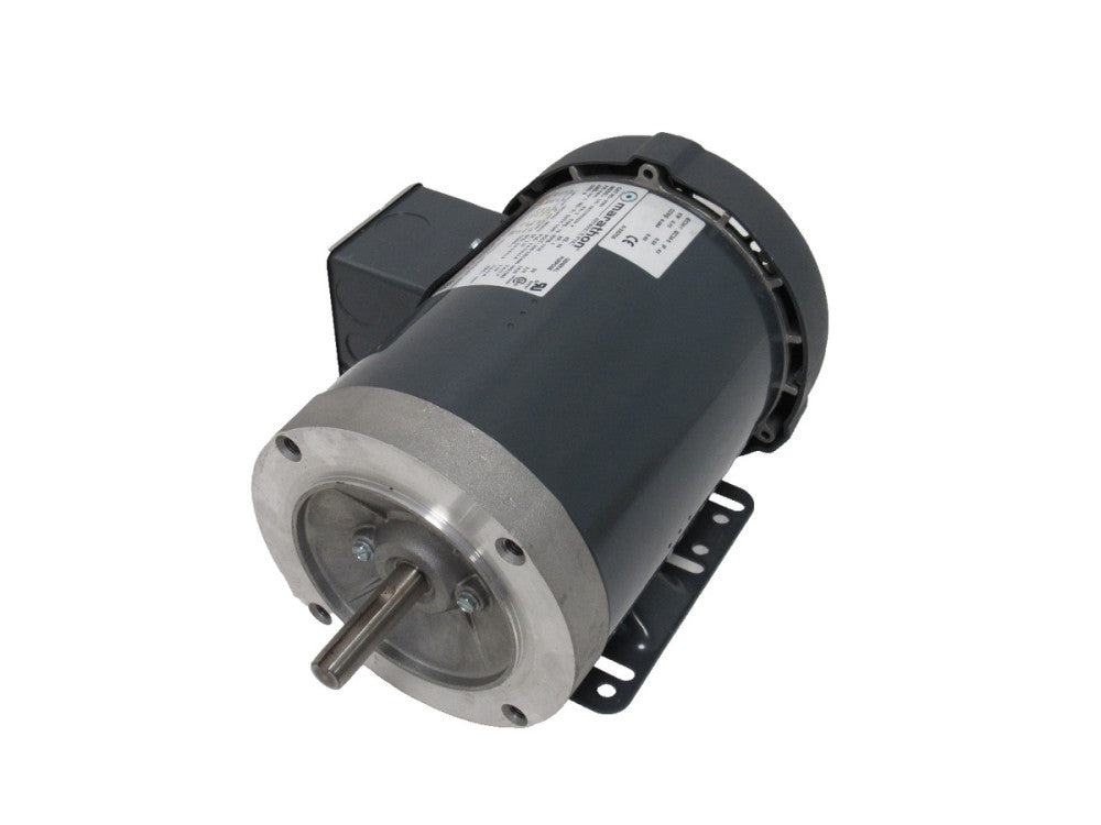 NEW MARATHON ELECTRIC G583 MOTOR 1HP 1725RPM 56HC 5/8" DIA.