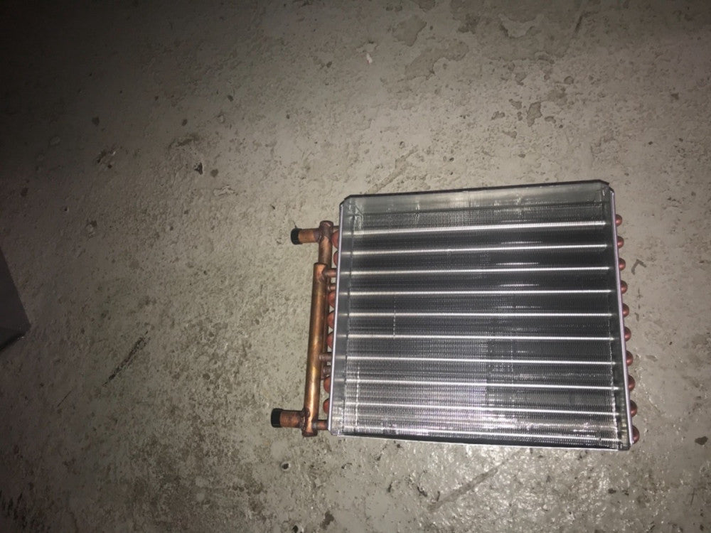 HW Coil 2 row - 14"w x 12-1 / 2"h-41410156    41410156