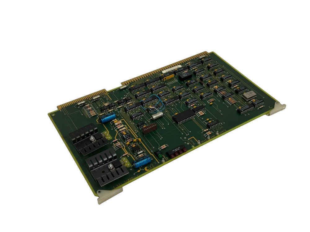 USED CINCINNATI MILACRON 3-531-4402A SOH CONTROL BOARD 35314402A