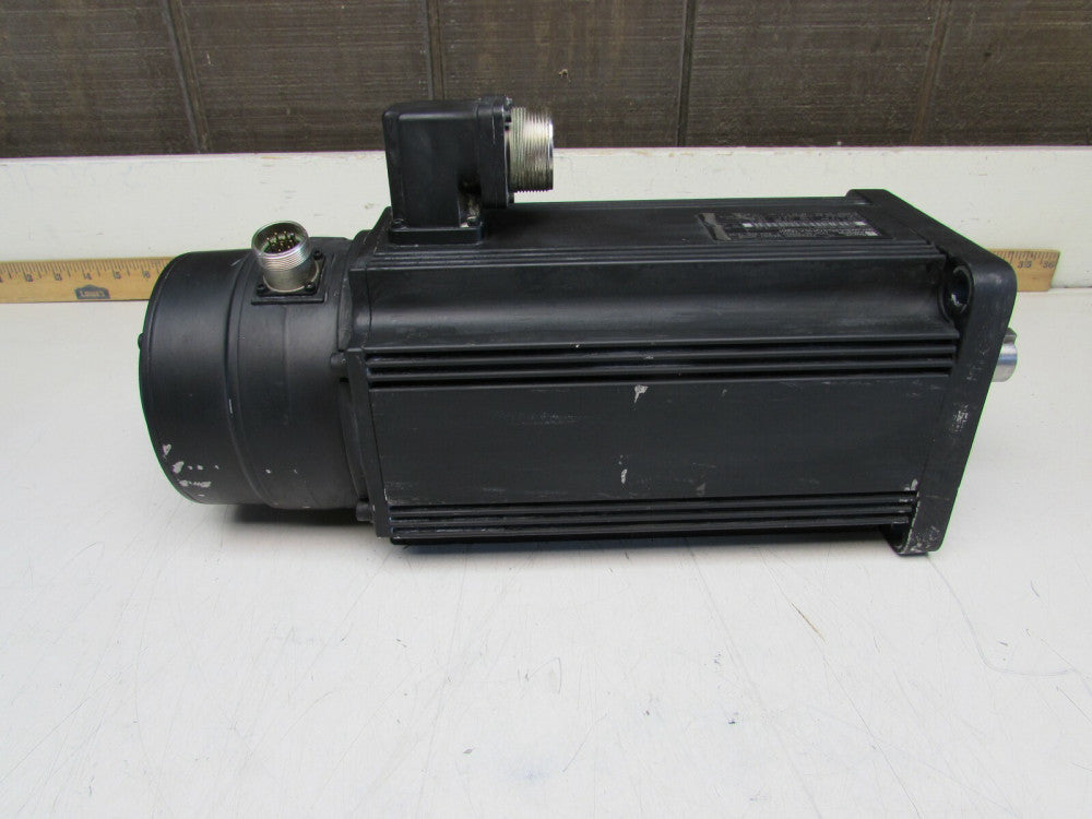 REXROTH INDRAMAT, MAC90B-0-PD-3-C/110-A-1/S001 ,SERVO MOTOR  MAKE OFFER!