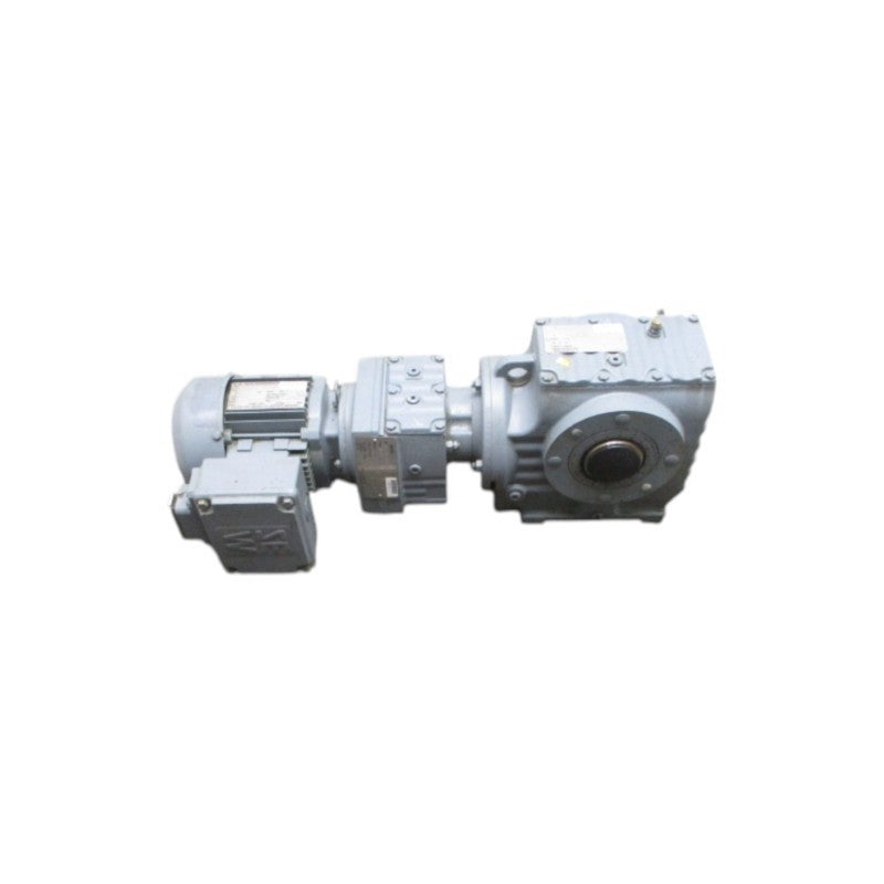 SEW-EURODRIVE SA67.37DT71C4ARDX 240/480V 1.27/0.63A NSNP
