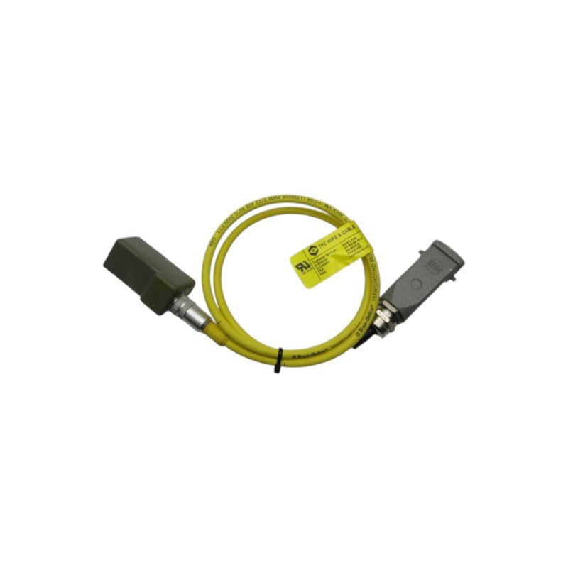 TPC WIRE & CABLE 64403 BC4N REV. C NSNP