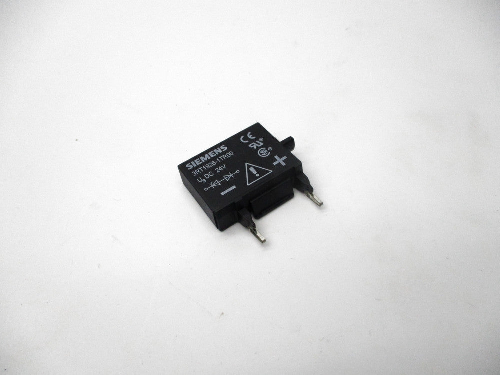 SIEMENS 3RT1926-1TR00 NSNP