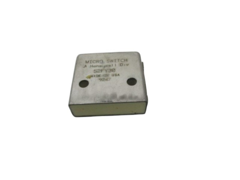 MICRO SWITCH 52FY30 PROXIMITY SENSOR  UNMP