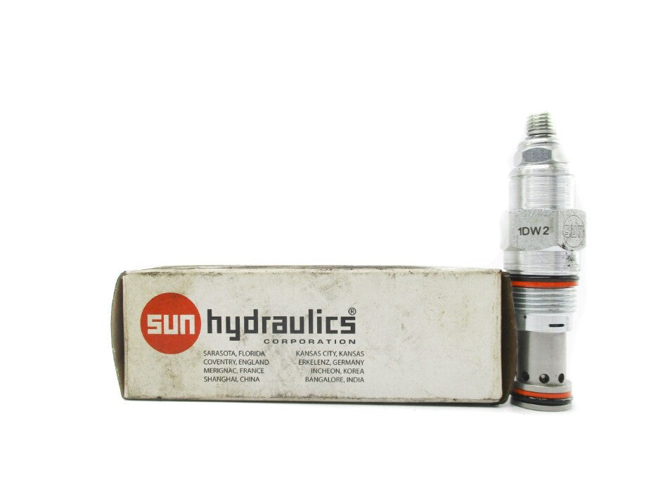 SUN HYDRAULICS RPECLBN NSMP