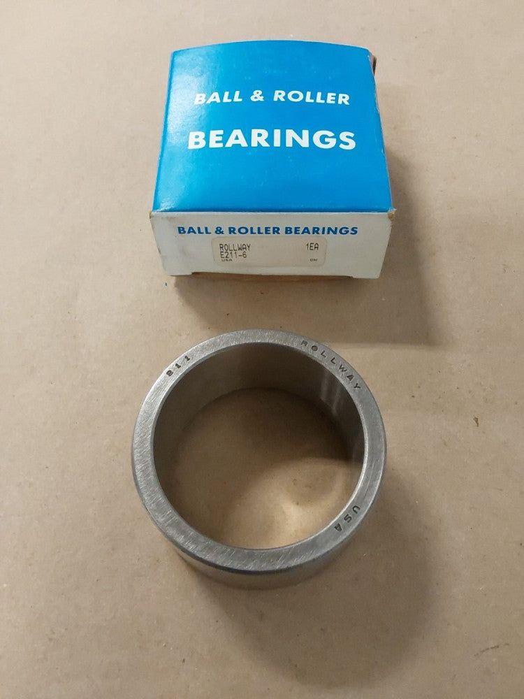 Rollway Inner Ring E211-6 