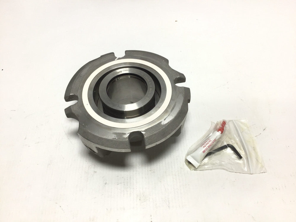 Flowserve C2CBX1875ICXVB ISC2 Mechanical Pump Seal Fluid Sealing