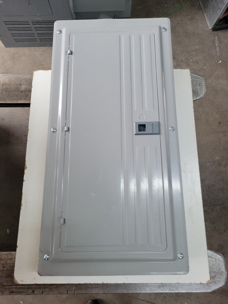 SIEMENS SN3030L1200  LOAD CENTER  30C MLO  1PH N1
