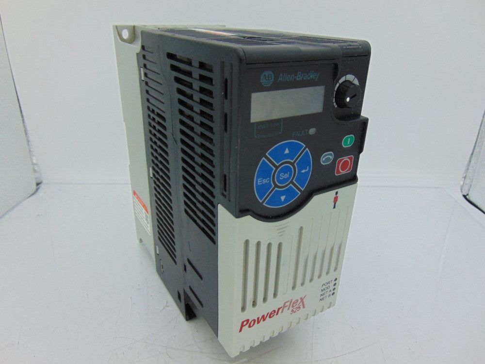 ALLEN BRADLEY 25B-D010N114 DRIVE