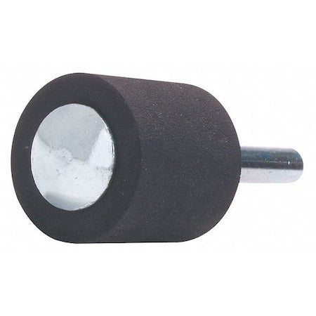 Merit 08834196916 Expanding Drum,1X1in,18000 Rpm,1/4 In.