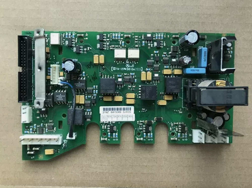 Used & Tested VACON PC00219J Driver Board 45KW 87A