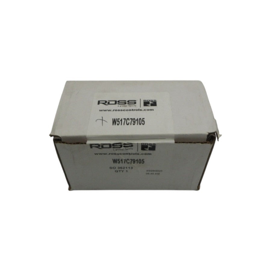 ROSS W517C79105 NSFS
