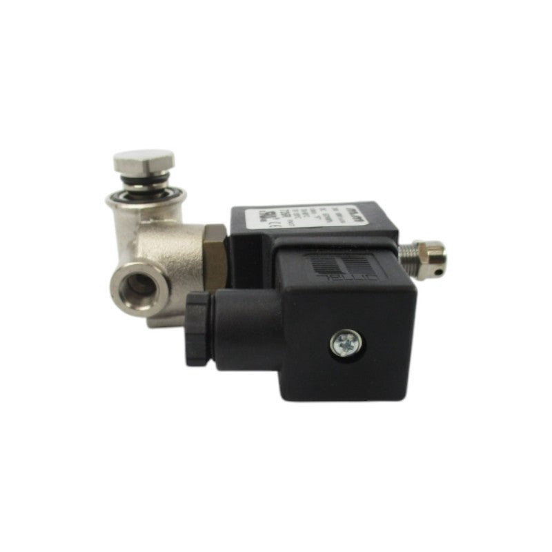 M&M 725R 24VDC 0.43A NSNP