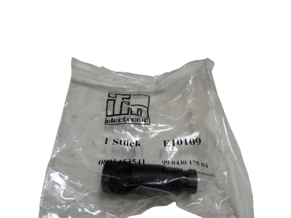 IFM E10109 NSMP