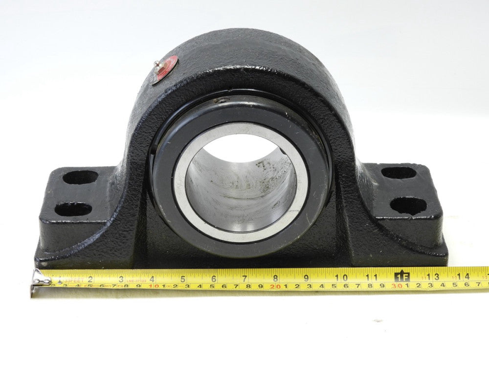 Power Drive EP4B-TRB 3-7/16 Pillow Block 4-Bolt Mount