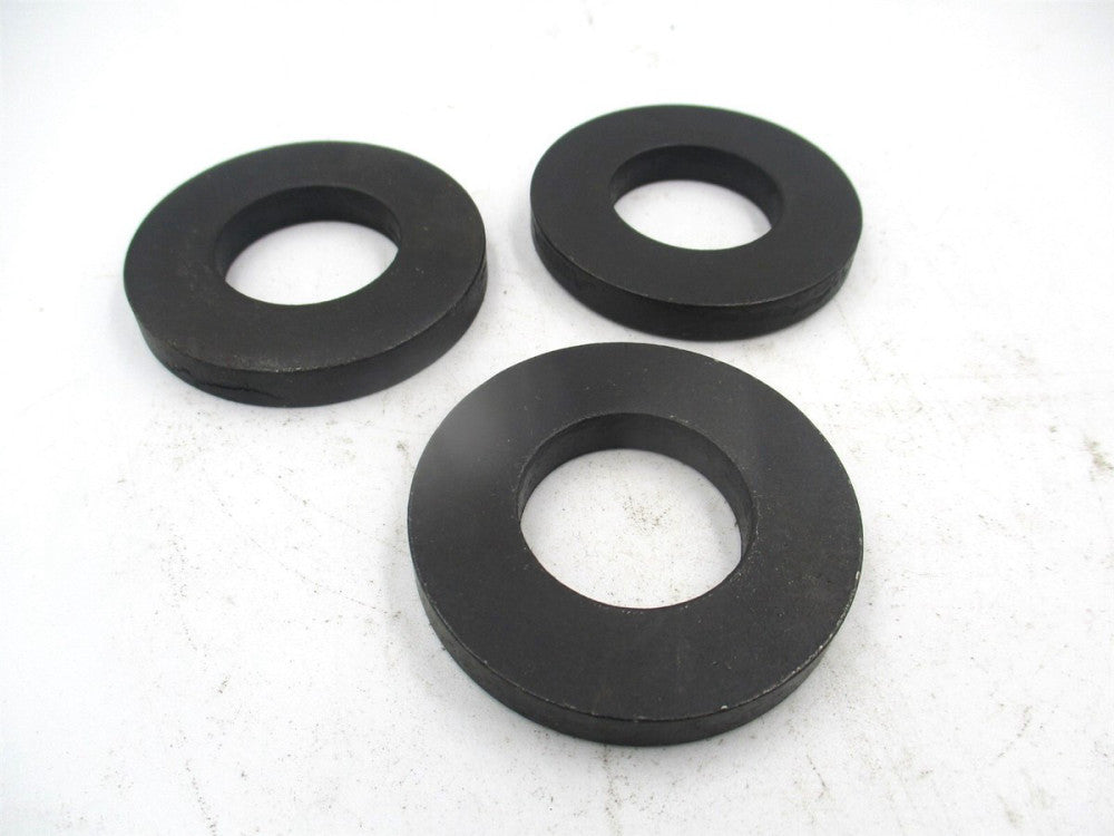 Gibralter (42624G) 9/32 x 1-1/32 x 2 Hardened Steel Standard Flat Washer - Qty 3